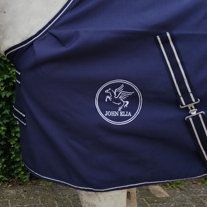 Zomerdeken 1200D Ripstop – Borstsluiting