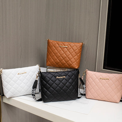 Women Leather Handbag / Luxury Leather Handbags for Women - Youshaelia